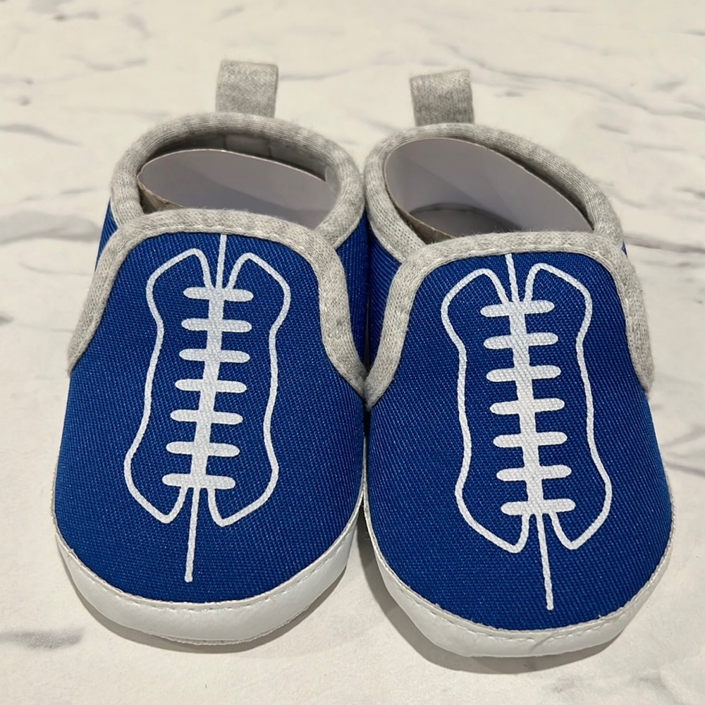 Soft Bottom baby shoes